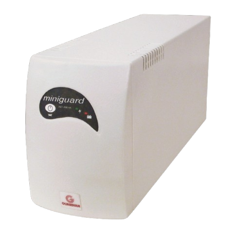 NoBreak GUARDIAN stand by linha MINIGUARD