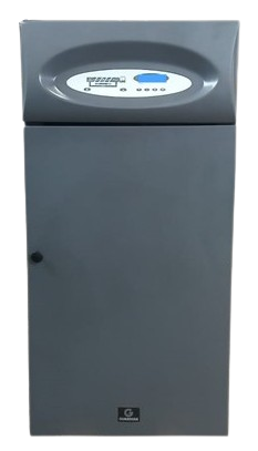 NoBreak Trifásico até 100kVA